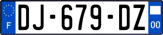 DJ-679-DZ