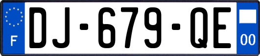 DJ-679-QE