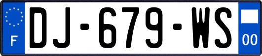 DJ-679-WS