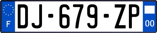 DJ-679-ZP