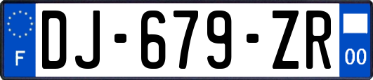 DJ-679-ZR