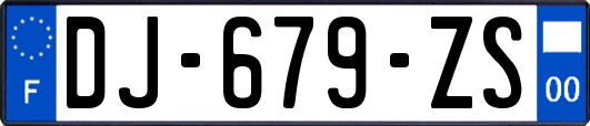 DJ-679-ZS