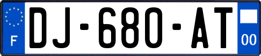 DJ-680-AT