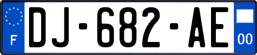 DJ-682-AE