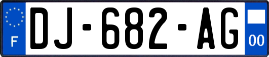 DJ-682-AG