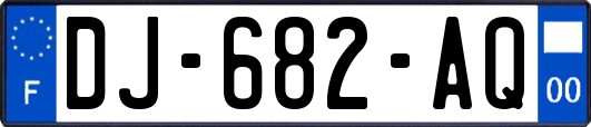 DJ-682-AQ