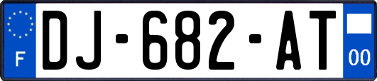 DJ-682-AT