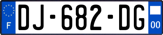 DJ-682-DG