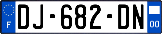 DJ-682-DN