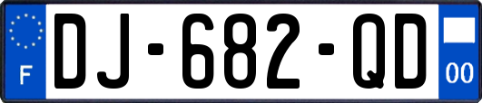 DJ-682-QD