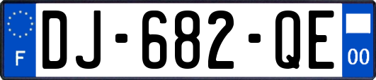 DJ-682-QE