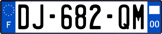 DJ-682-QM