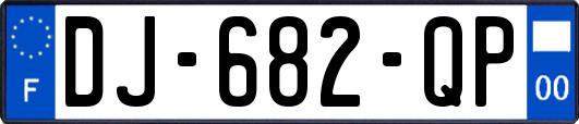 DJ-682-QP