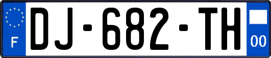 DJ-682-TH
