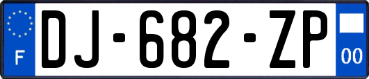 DJ-682-ZP