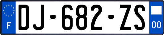 DJ-682-ZS