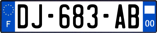 DJ-683-AB