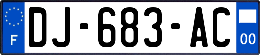 DJ-683-AC