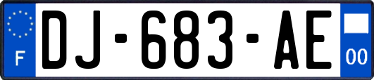 DJ-683-AE