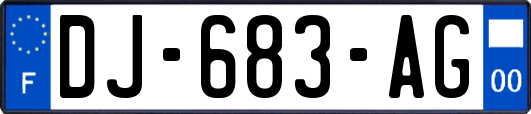 DJ-683-AG