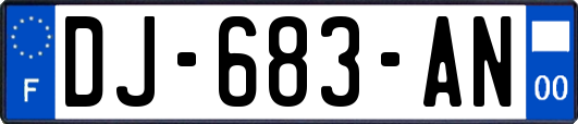 DJ-683-AN