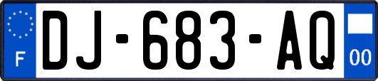 DJ-683-AQ