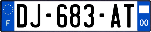 DJ-683-AT