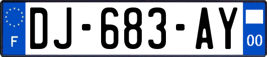 DJ-683-AY