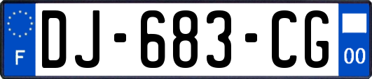 DJ-683-CG