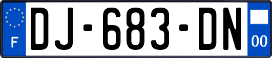 DJ-683-DN