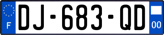DJ-683-QD