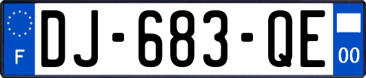 DJ-683-QE