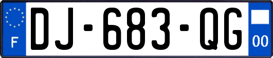 DJ-683-QG