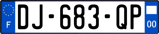DJ-683-QP