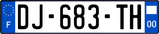 DJ-683-TH