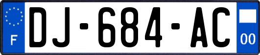 DJ-684-AC