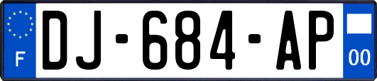 DJ-684-AP