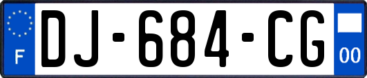 DJ-684-CG
