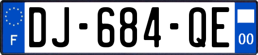 DJ-684-QE