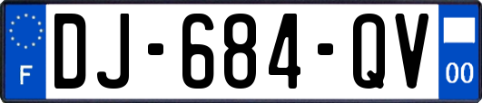 DJ-684-QV