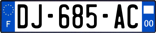 DJ-685-AC