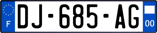 DJ-685-AG