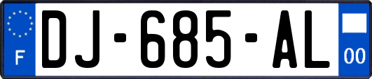 DJ-685-AL