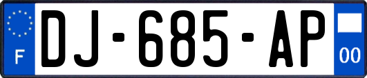 DJ-685-AP