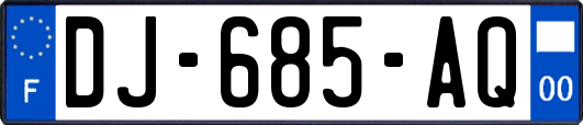 DJ-685-AQ