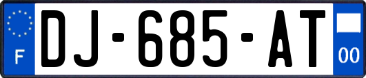 DJ-685-AT