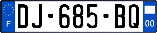 DJ-685-BQ