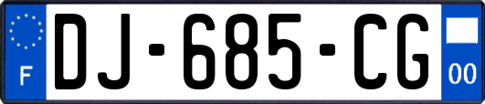 DJ-685-CG