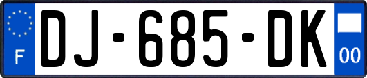 DJ-685-DK