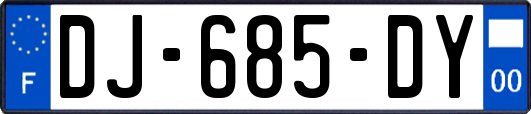 DJ-685-DY